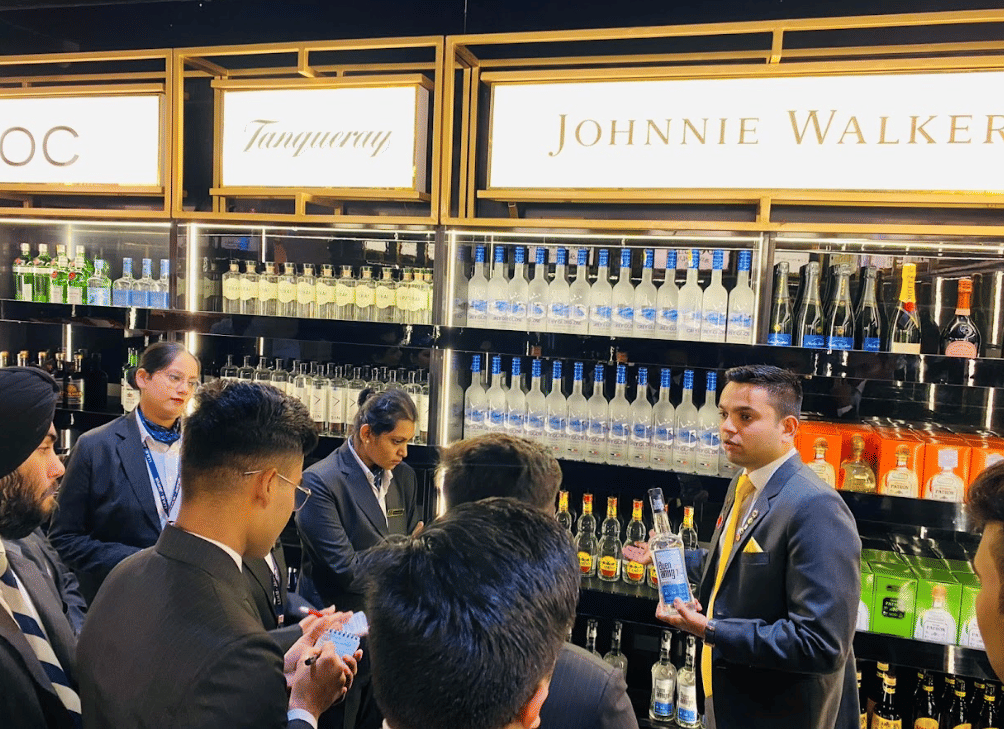 IIHM Jaipur College Activities photo 10